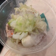 ชาบู ทู โก Chabu to go ประดิพัทธิ์