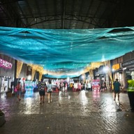 บรรยากาศ Ud Town