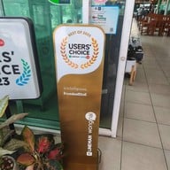 บรรยากาศ เบียร์หิมะ & ปัญญาซีฟู๊ด เกษตรนวมินทร์