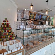 La Baguette The French  Bakery Cafe Naklua, Pattaya