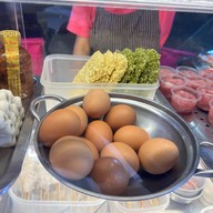 ชาบู ทู โก Chabu to go ประดิพัทธิ์