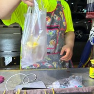 บาร์บีคิว ซอยวัดไผ่ตัน