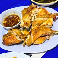 เมนูของร้าน ส้มตำ อุดรธานี