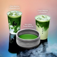 Peace Oriental Teahouse The Empire