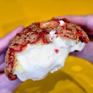 เมนูของร้าน beard papa's เดอะมอลล์บางแค