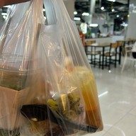 หนมเส้นแม่อำพร เดอะซีซันมอลล์ พหลโยธิน