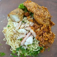 ครัวบ้านพี่เอ ออเงิน