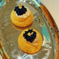 LUME Seafood Restaurant & Bar