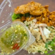 ครัวบ้านพี่เอ ออเงิน