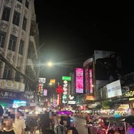 ถนนเยาวราช