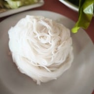 เมนูของร้าน แดงแหนมเนือง ในเมือง