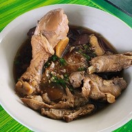 ก๋วยเตี๋ยวลูกแม่ค้า