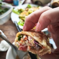 เมนูของร้าน Madam Pahtehh 2515 หมากแข้ง