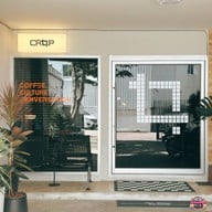 CROP.coffee - ถนนข้าวหลาม