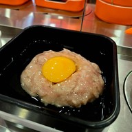 เมนูของร้าน สุกี้นางพญา ซีคอนบางแค