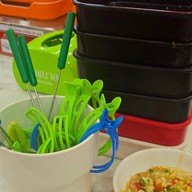 เมนูของร้าน สุกี้นางพญา ซีคอนบางแค