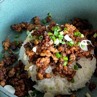เมนูของร้าน กินก้นครัว ภูเก็ต