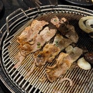 Tajimaya Yakiniku centralwOrld