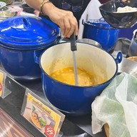 หนมเส้นแม่อำพร เดอะซีซันมอลล์ พหลโยธิน