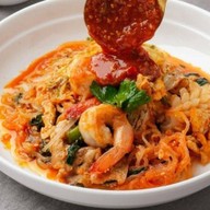 นานะ 2 หมูกระทะย่างให้ ตลาดทิพย์เกสร