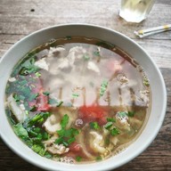 เมนูของร้าน Madam Pahtehh 2515 หมากแข้ง