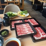 เมนูของร้าน Mo-Mo-Paradise เซ็นทรัลเวิลด์