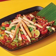 ตำมั่ว ซุ่นเฮงศรีสะเกษ