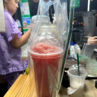 น้ำปั่นประดิพัทธ์