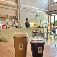 Lali Lali local cafe