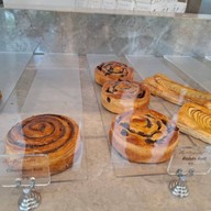 La Baguette The French  Bakery Cafe Naklua, Pattaya