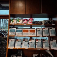 HeyCoffee Watcharapol