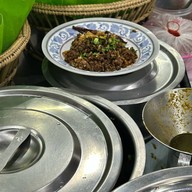 หนมเส้นแม่อำพร เดอะซีซันมอลล์ พหลโยธิน