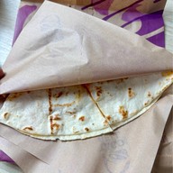 เมนูของร้าน Taco Bell W District