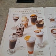 La Baguette The French  Bakery Cafe Naklua, Pattaya