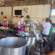 ครัวพังงา (แม่ภา) ข้าวแกงปักษ์ใต้