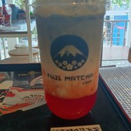 FUJI MATCHA CAFE ขอนแก่น