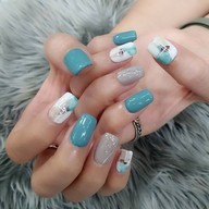 Love@nail สาขาวิภาวดี16