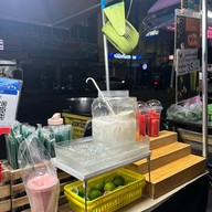 น้ำปั่นประดิพัทธ์