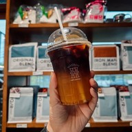 HeyCoffee Watcharapol