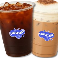 TWOgether Slowbar Coffee