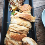 เมนูของร้าน Madam Pahtehh 2515 หมากแข้ง