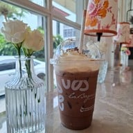 La Baguette The French  Bakery Cafe Naklua, Pattaya