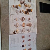 La Baguette The French  Bakery Cafe Naklua, Pattaya