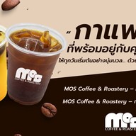 MOS Coffee&Roastery