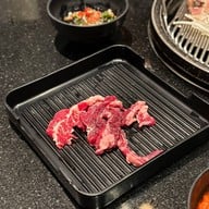 Tajimaya Yakiniku centralwOrld
