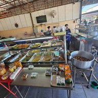 ครัวพังงา (แม่ภา) ข้าวแกงปักษ์ใต้