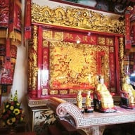 บรรยากาศ ศาลเจ้าปู่-ย่า อุดรธานี