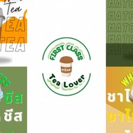 ชาชีสเชียงใหม่-FirstClass Cha ชากาแฟ