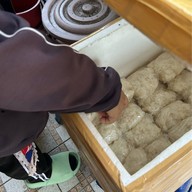 หมูปิ้ง ไก่ปิ้ง BTS สนามเป้า