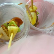 บาร์บีคิว ซอยวัดไผ่ตัน